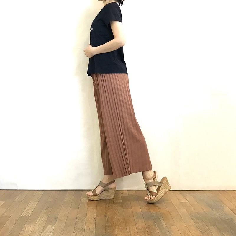 オルドリッジジュヌ ALDRIDGE アルドリッジ Tシャツ 半袖カットソー