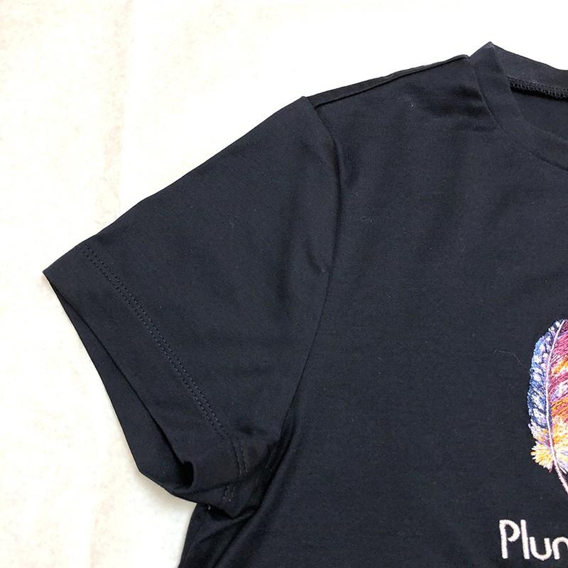 オルドリッジジュヌ ALDRIDGE アルドリッジ Tシャツ 半袖カットソー 