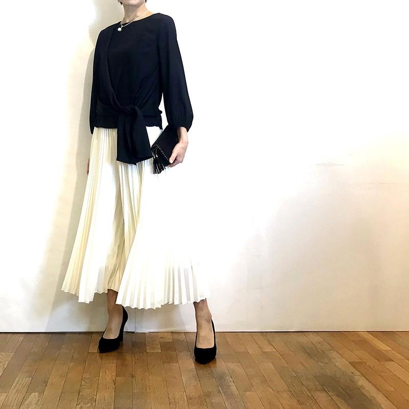 Brahmin ブラーミン カシュクールブラウス : セレクトショップ ミーナ