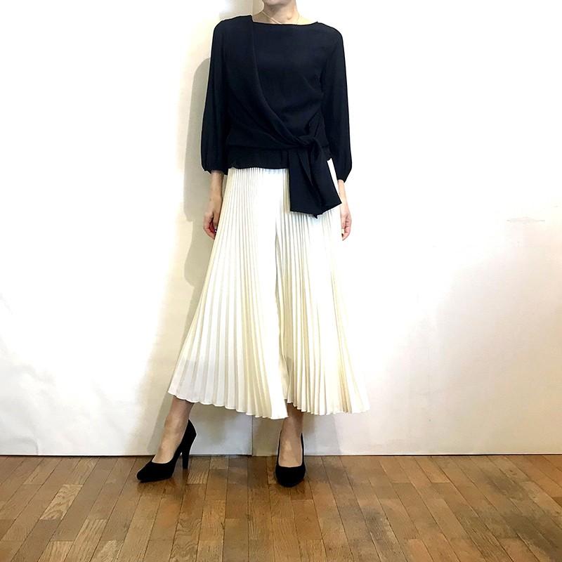 Brahmin（ブラーミン） カシュクールブラウス : セレクトショップ