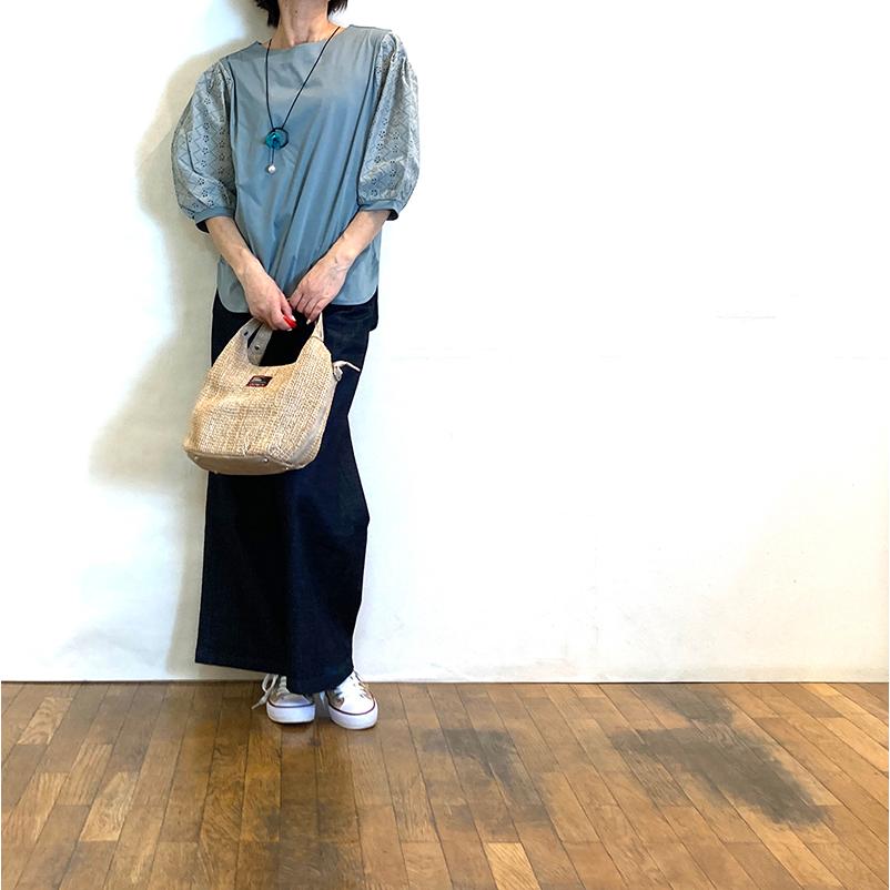 オルドリッジジュヌ Klassiek クラシック Tシャツ 半袖カットソー 