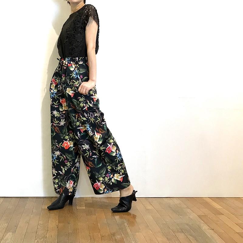 38 ファッション プライオリティのパンツ