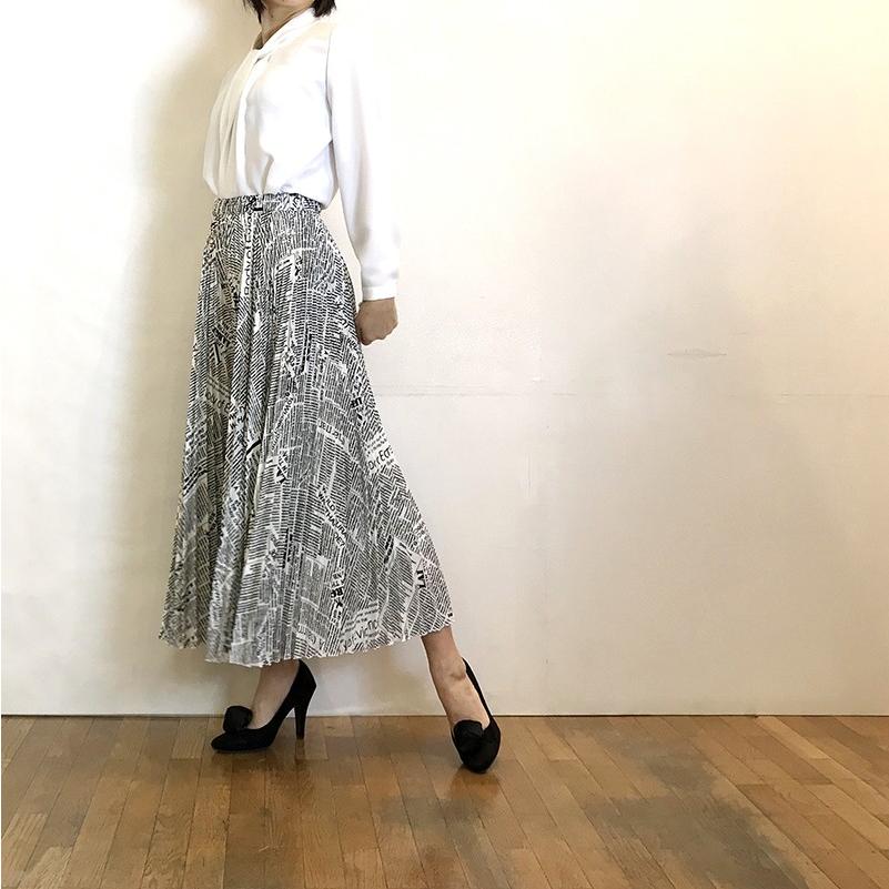 PRIORITY（プライオリティー） プライオリティ プリーツ パンツ