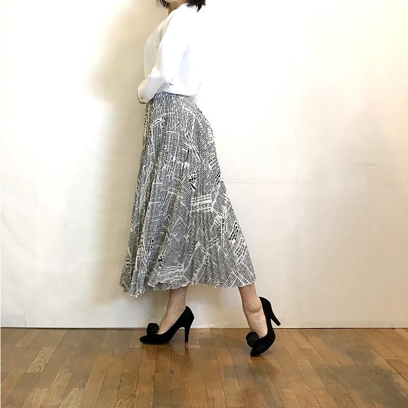 PRIORITY（プライオリティー） プライオリティ プリーツ パンツ