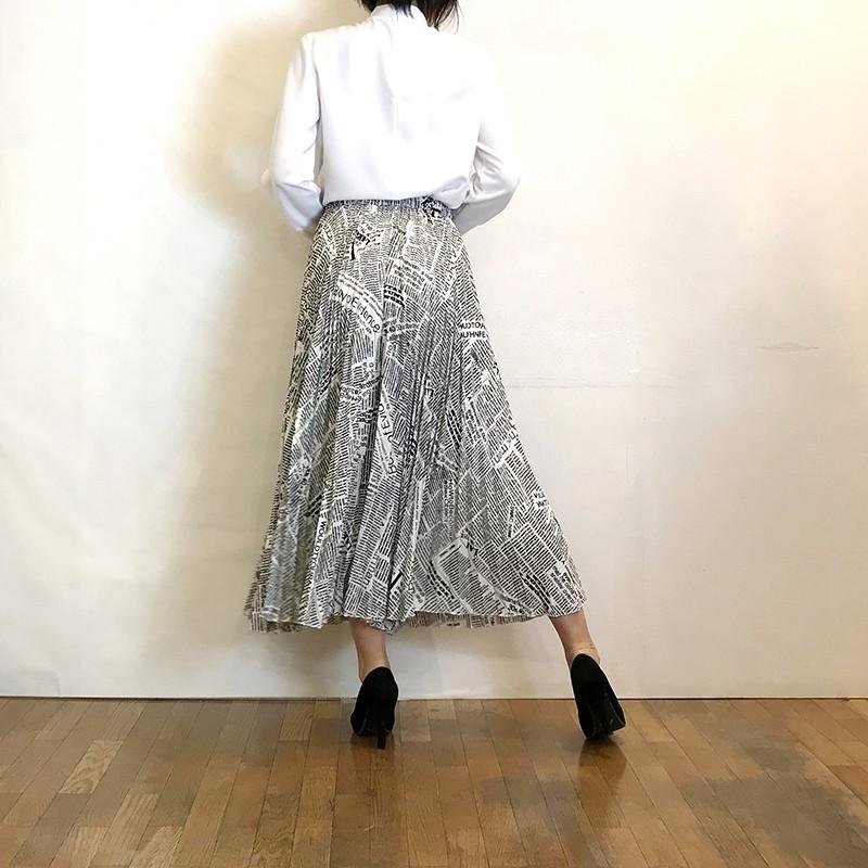 PRIORITY（プライオリティー） プライオリティ プリーツ パンツ