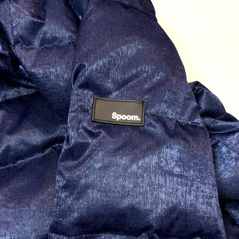 SPOOM（スプーム） ダウンコート ロングコート アウター SPOOM LINONO