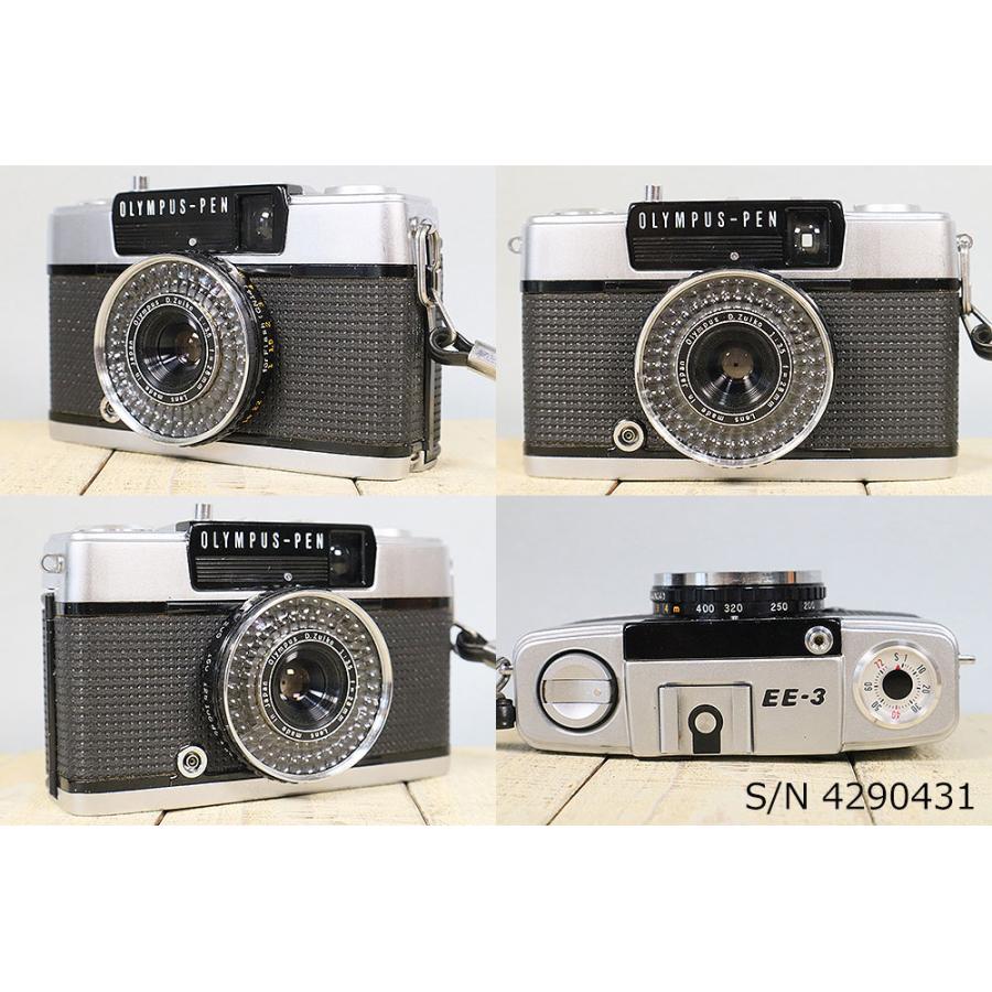 美品　オリンパス　OLYMPUS フィルムカメラ　ズームレンズ　セット説明書付き 美品 オリンパス OLYMPUS フィルムカメラ ズームレンズ セット説明書