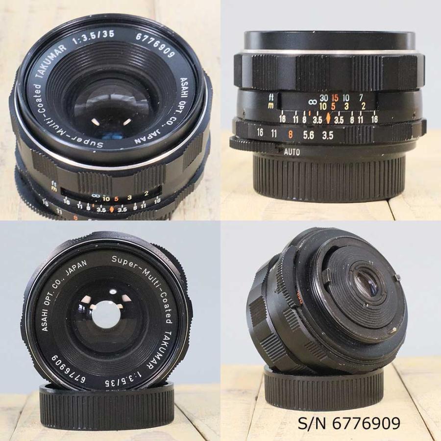 保証付 】【中古】 オールドレンズ ペンタックス PENTAX Super-Multi 