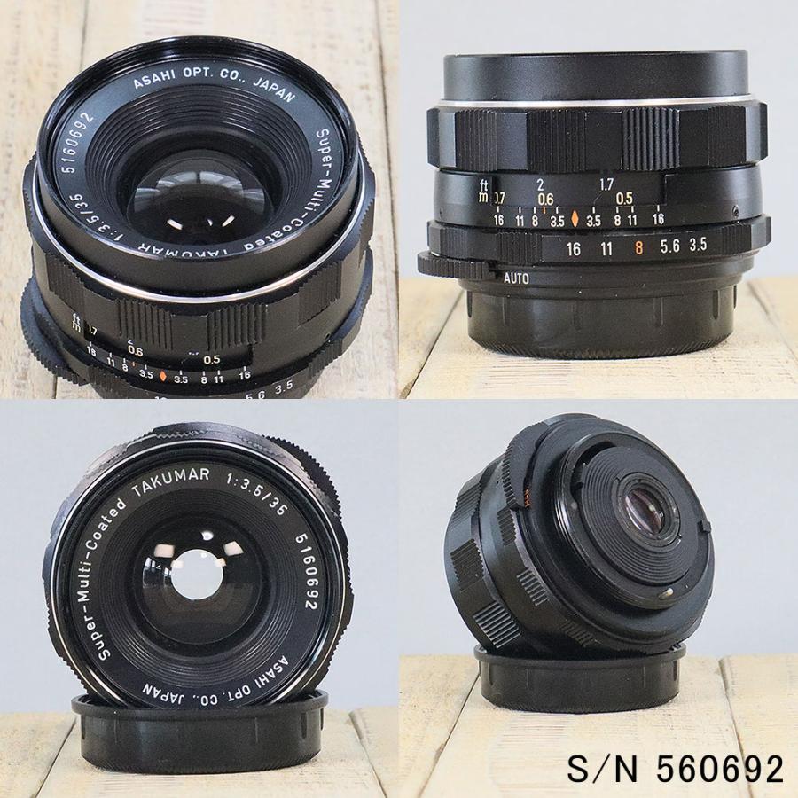 保証付 】【中古】 オールドレンズ ペンタックス PENTAX Super-Multi 