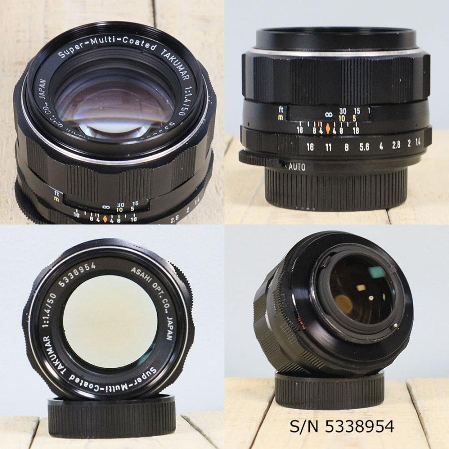 保証付 】【中古】 オールドレンズ ペンタックス PENTAX Super-Multi 