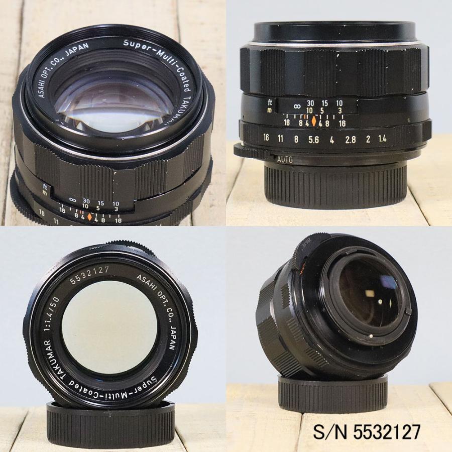 保証付 】【中古】 オールドレンズ ペンタックス PENTAX Super-Multi