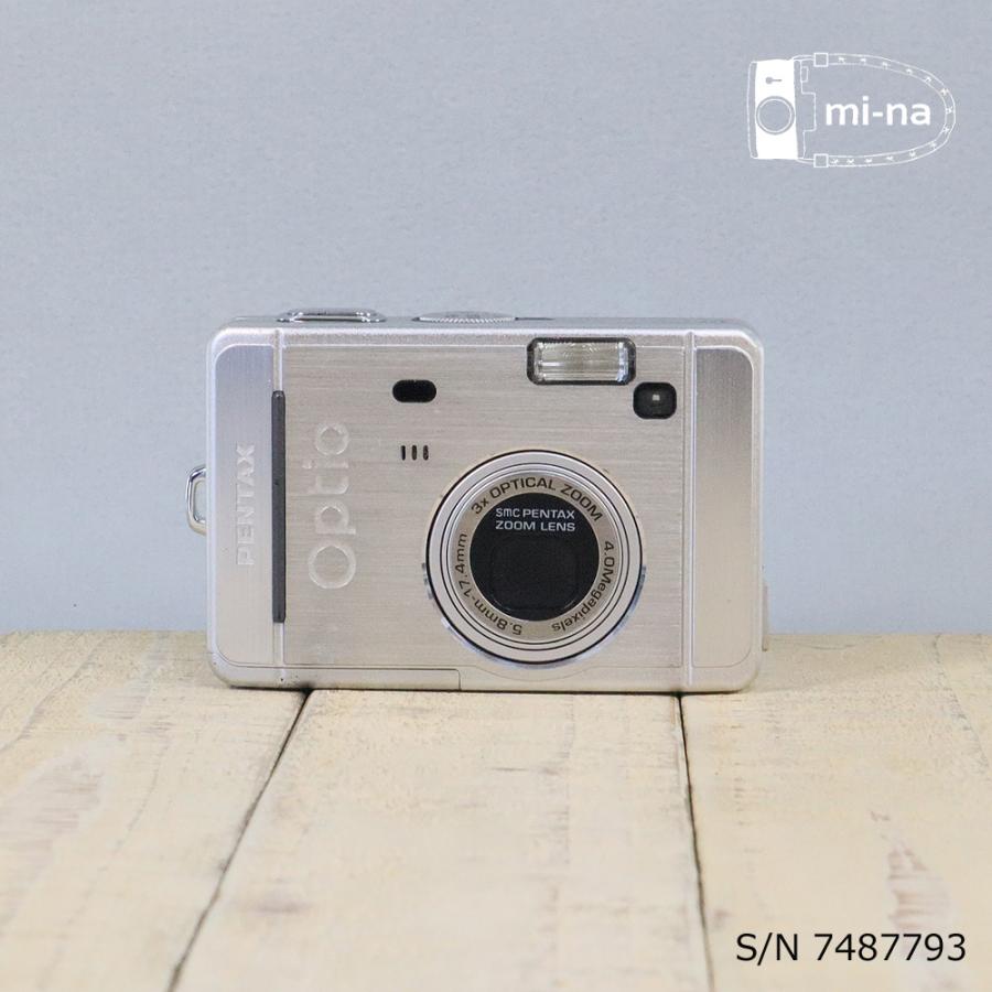 中古】[作動確認済 返品保証] Nikon COOLPIX L26 S/N 23020193 