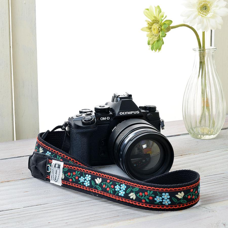 カメラストラップ camera strap 一眼レフ ミラーレス一眼用