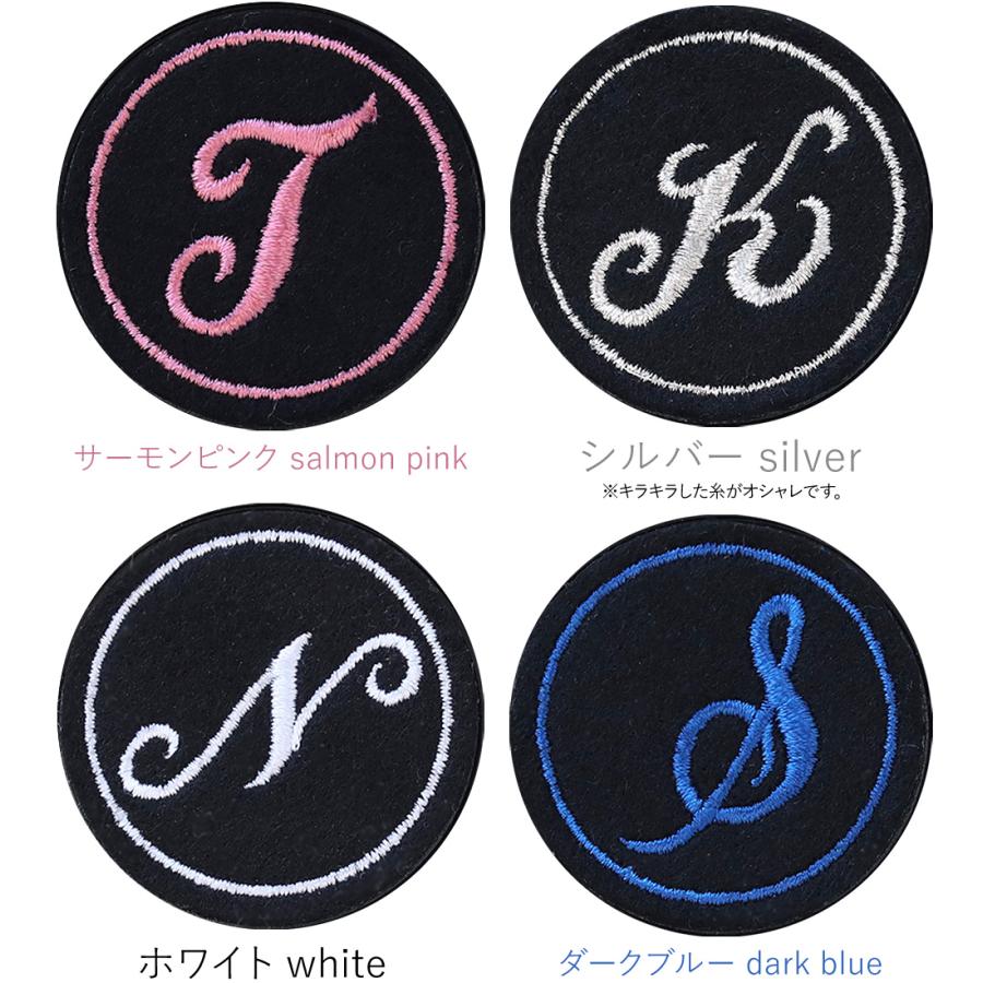 セミオーダー納期7-10日】40.5mm/デコレンズキャップ /Needlework(刺繍