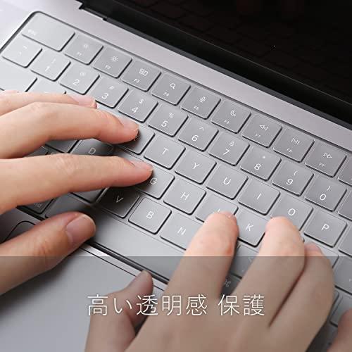 US英語配列 Digi-Tatoo 2026~2022 MacBook Air 13/15 Pro 14/16 NEO