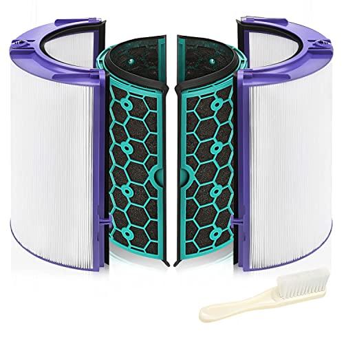ダイソン 空気清浄機 用 Dyson DP04 TP04 HP04 HP05 TP05 フィルター