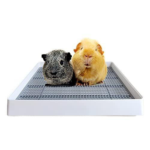 うさぎ トイレ 大きい スノコ 飼育ケージに内装 アクセサリー うさぎ トイレ 大きい スノコ 飼育ケージに内装 アクセサリー