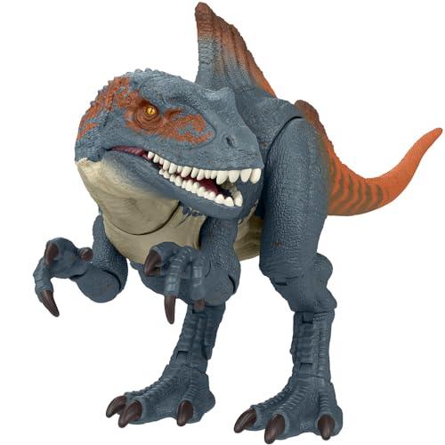 ジュラシックワールド ハモンドコレクション コンカヴェナトル MATTEL マテル ジュラシック・ワールド ハモンドコレクション