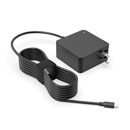 VAIO用 電源アダプター 65W 20V 3.25A Type-C 急速充電器 PD対応