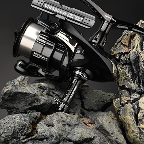 ゴメクサス R4-P リールスタンド 48mm スピニングリール 保護用 ダイワ