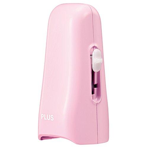 プラス 個人情報保護スタンプ ローラーケシポン スティック サクラピンク 39-146 の商品画像