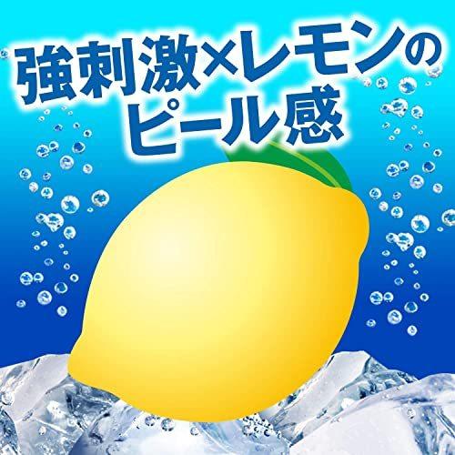 アサヒ飲料 ウィルキンソン タンサン レモン 500ml×24本 [炭酸水]｜mi-naone｜04