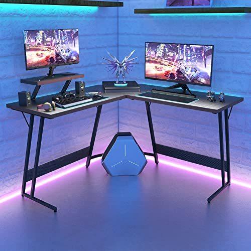 Victone L字デスク ゲーミングデスク 「一年無料」 パソコンデスク 幅130cm pcデスク L字型デスク パソコンコーナーデスク オフ : meena84745d88af : ミーナワン - 通販 - Yahoo!ショッピング Victone L字デスク ゲーミングデスク 「一年無料」 パソコンデスク 幅130cm pcデスク L字型デスク パソコンコーナーデスク オフ : meena84745d88af : ミーナワン - 通販 - Yahoo!ショッピング