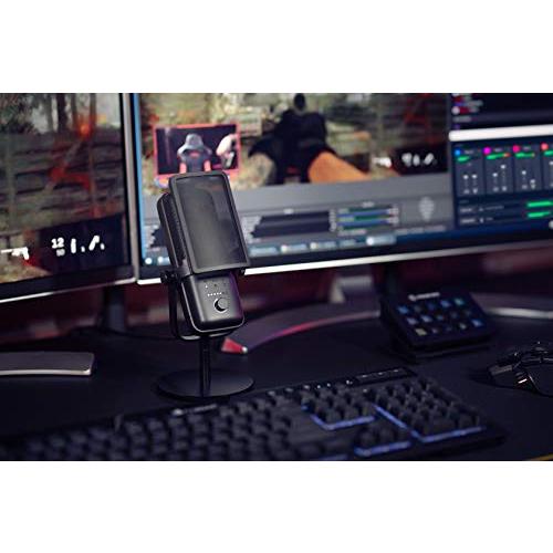 Elgato エルガト Wave:1/3マイク専用アクセサリー Pop Filter