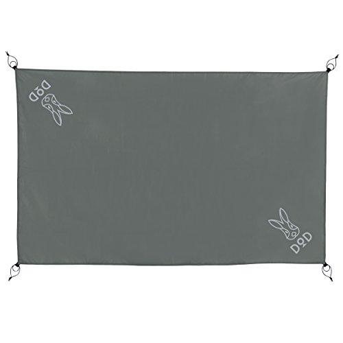 グランドシート(2人用) GS2-564-GY 8