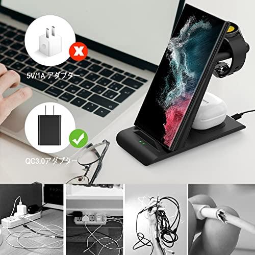 正規販売店]SPGUARD Galaxy Watch with Galaxy 3in1 Compatible