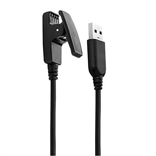 ガーミン用充電ケーブルSLEIJAOOE (1本 1M) Garmin 充電器 ガーミン