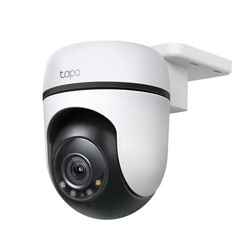 TP-Link WiFi ネットワークカメラ みまもりカメラ 屋外カメラ 防犯カ TP-Link WiFi ネットワークカメラ みまもりカメラ 屋外カメラ 防犯