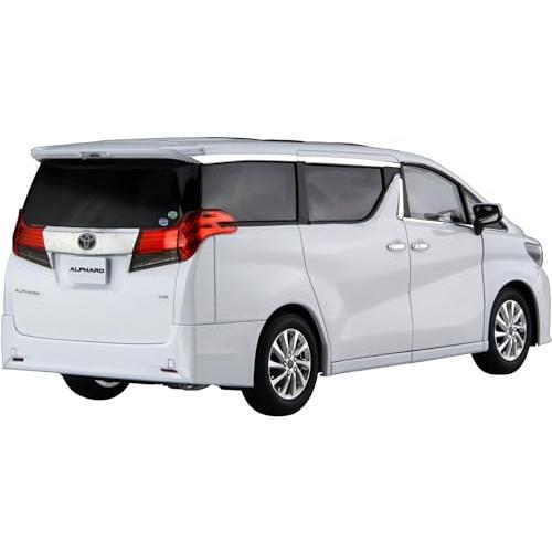 1/24 スカイネット　アルファード Amazon.co.jp: スカイネット 1/24 RC VIPカー アルファード V