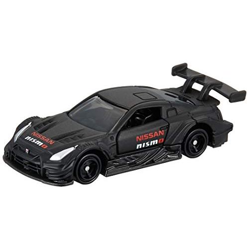 タカラトミー トミカ No.13 日産 GT-R NISMO GT500 (箱