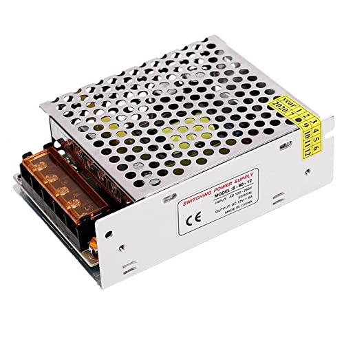 安定化電源     (スイッチング電源12v13A) Amazon.co.jp: スイッチング電源 AC DC12V コンバーター 安定化