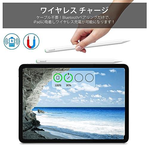 GOOJODOQ 新型 GD13+ スタイラスペン ワイヤレス充電式+Type-C GOOJODOQ 新型 GD13+ スタイラスペン ワイヤレス充電式+Type-C