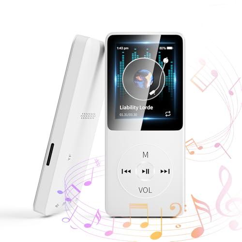 【人気商品】【超軽26g】 MP3プレーヤー 1台7役 音楽プレイヤー 32GB 超軽26g MP3プレーヤー 1台7役 音楽プレイヤー Hi-Fiロスレス