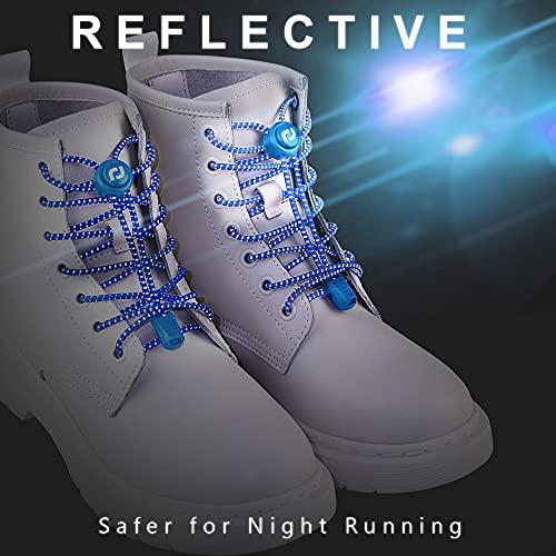 結ばない靴ひも 靴の着脱を簡単に レースロック 伸縮する ワンタッチ Amazon | [VICT POPU] 結ばない靴ひも,靴の着脱を簡単に レース