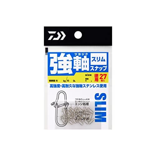 DAIWA - SSSさん専用 楽天市場】ダイワ 強軸スナップ ワイド 徳用 SSS DAIWA