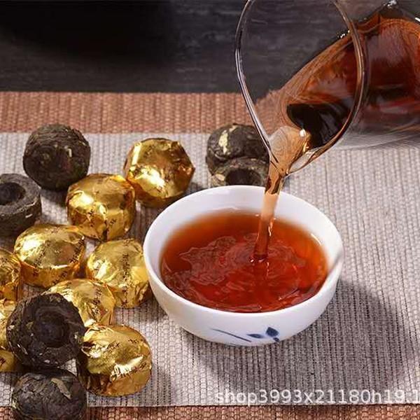 最終値下げ 普洱茶 プーアール茶 357g 値下げ】高級中国茶 プーアル茶