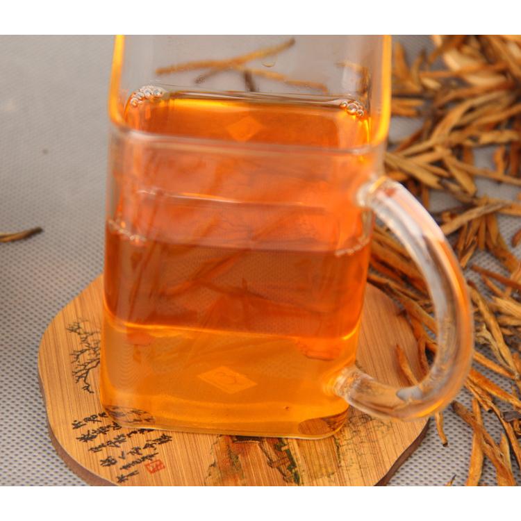 中国茶葉【特級】中国雲南眞紅大金針茶30g cm215-3 : MI.PRO shop