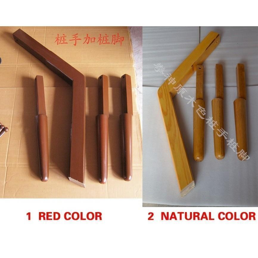 「超メルカリ市」 木人椿 詠春拳 ジークンドー 170cm ナチュラルカラー 新品 【YWU7488876907】(26756円)