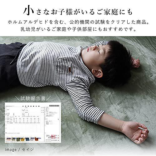 最初の 低反発 高反発 北欧 おしゃれ フランネル ラグ 直径約190cm 円形 極厚 厚手 赤ちゃん グレー 遮音 防音 ハイブリ カーペット ラグ Rexideas Com