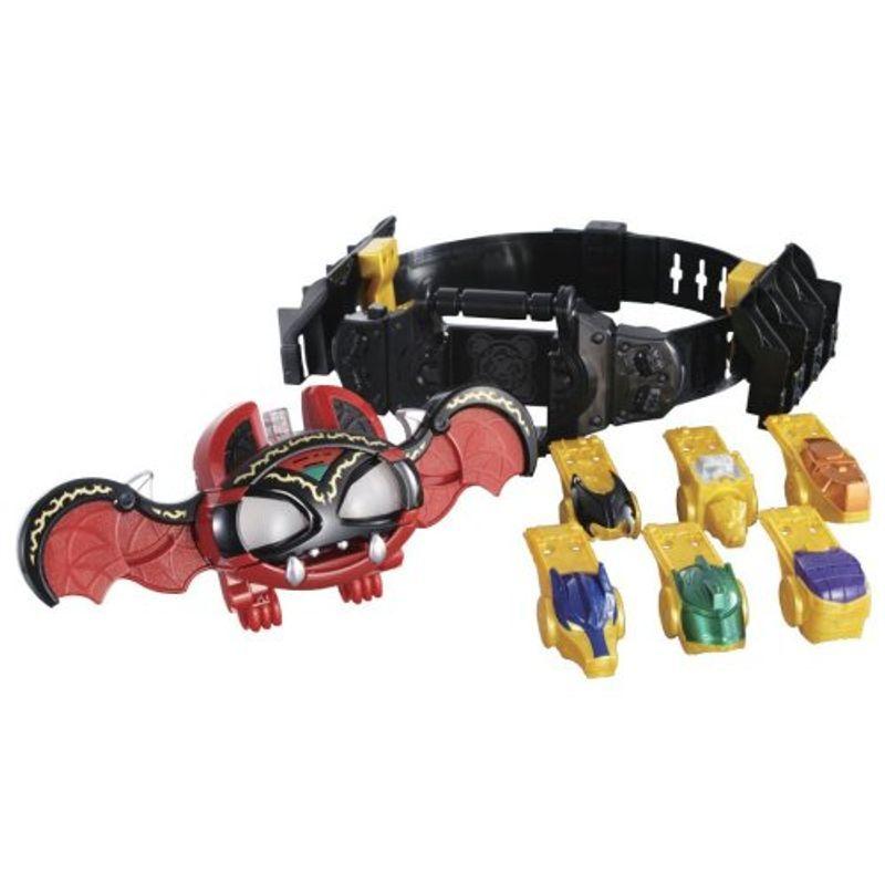 になる 仮面ライダーキバ 変身ベルト フエッスル Dxダークキバットベルト がある