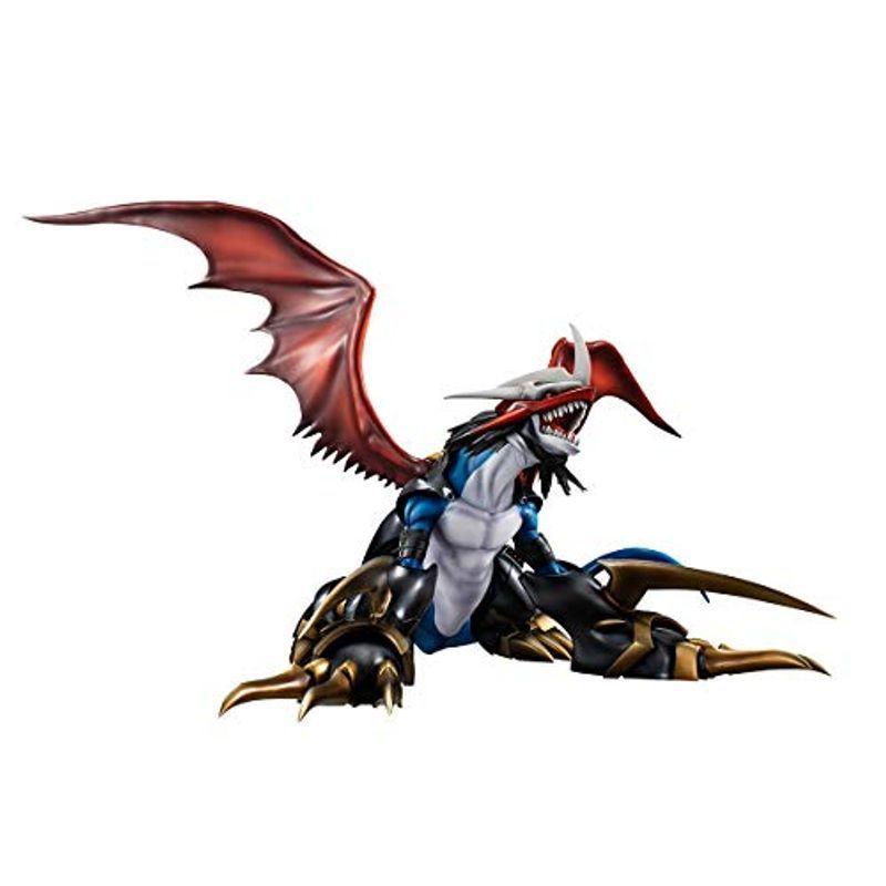 G E M シリーズ 限定販売precious デジモンアドベンチャー02 完成品フィギュア インペリアルドラモン ドラゴンモード その他 17人気新作 Themtransit Com