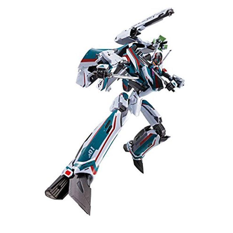 ◇在庫限り◇ ミアストアDX超合金 マクロスデルタ VF-31Sジーク