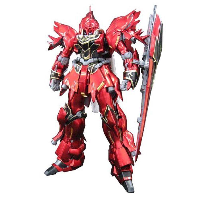 見事な Mg 1 100 Msn 06s シナンジュ Ver Ka チタニウムフィニッシュ 機動戦士ガンダムuc Heirloomedblog Com