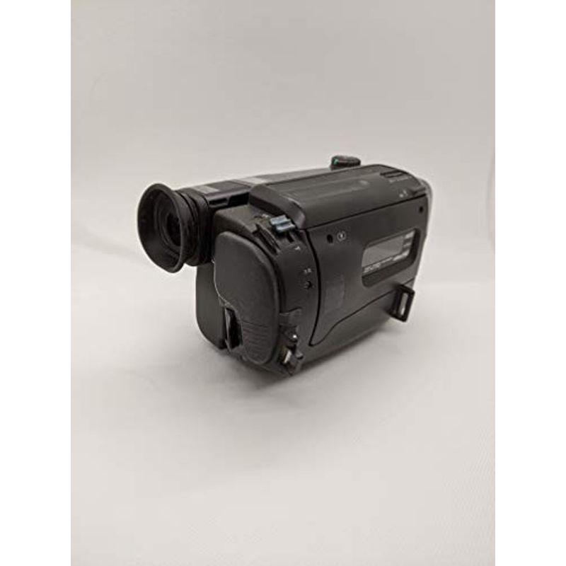 贈呈贈呈ソニー CCD-TR11 8mmビデオカメラ(8mmビデオデッキ