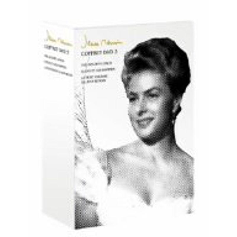 ジャン・ルノワール DVD-BOX III (黄金の馬車恋多き女ジャン・ルノワールの小劇場)