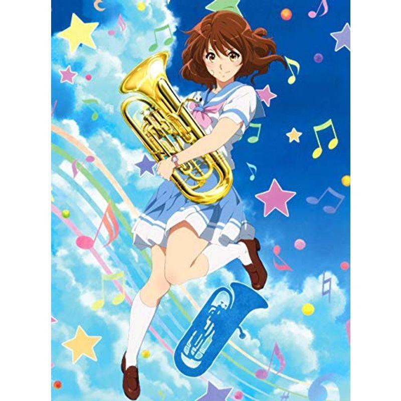 「響け ユーフォニアム2」Blu-ray BOX